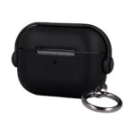 Dėklas Airpods 4 / Airpods 4 z ANC Headset – spalva: juoda - Image 5