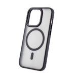 Frozen Mag case for iPhone 13 6,1 black - Image 3