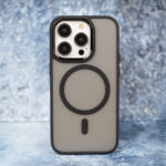 Frozen Mag case for iPhone 16 Pro Max 6,9 black - Image 8