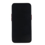 Ultra Trendy dėklas iPhone 14 6,1" Travel – spalva: juoda - Image 7