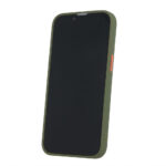 Ultra Trendy case for Samsung Galaxy S23 Travel green - Image 6