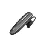 XO Bluetooth earphone BE44 black - Image 3