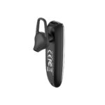 XO Bluetooth earphone BE44 black - Image 4
