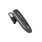 XO Bluetooth earphone BE44 black - Image 5