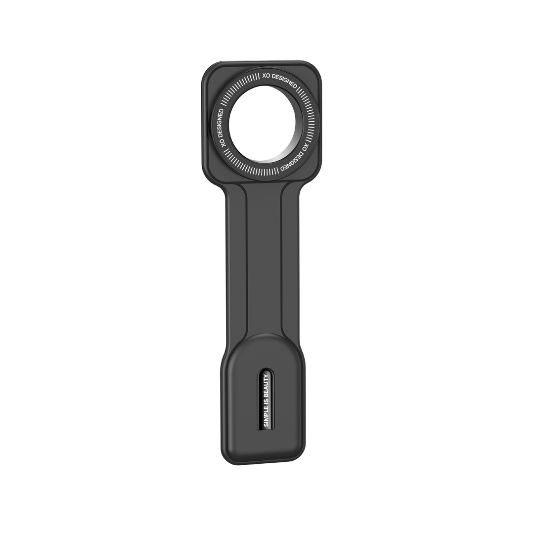 399622_oryg XO car holder C145 magnetic black - Image 1