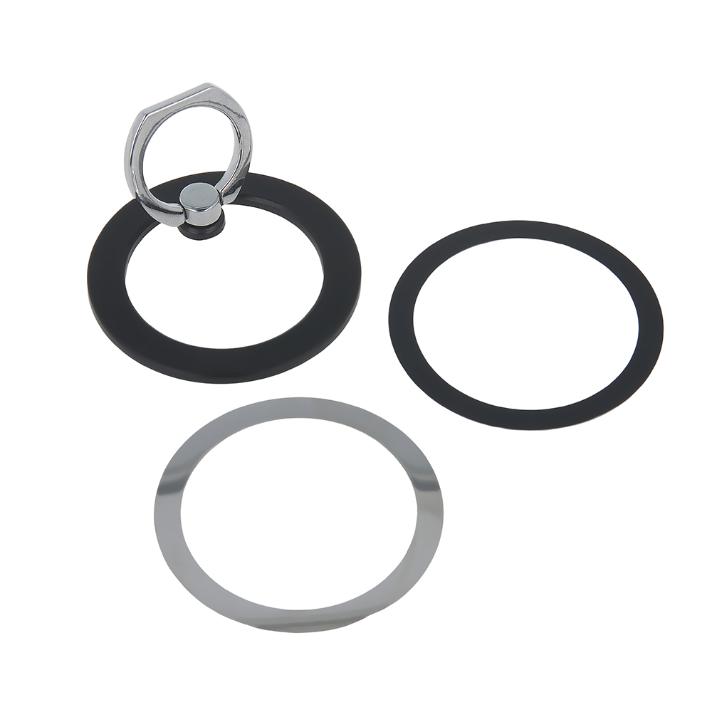 399752_oryg Ring Holder black - Image 1