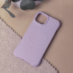 Circle Mag case for iPhone 13 / 14 6,1 light purple - Image 7