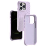 Circle Mag case for iPhone 13 / 14 6,1 light purple - Image 3