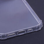 Anti Shock 1,5 mm case for Samsung Galaxy A36 5G transparent - Image 4
