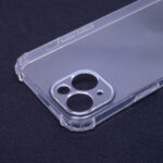 Anti Shock 1,5 mm case for Samsung Galaxy A36 5G transparent - Image 5