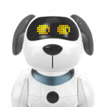 Maxlife remote-controlled dog MXRD-100 white - Image 5