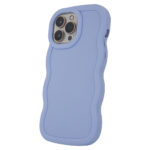Candy dėklas Samsung Galaxy A05S – spalva: violetinė - Image 4