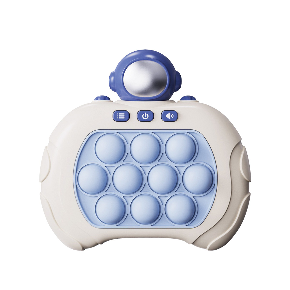 402944_oryg Maxlife portable game MXPS-100 astronaut - Image 1