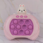 Maxlife portable game MXPS-100 rabbit - Image 4