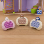 Maxlife portable game MXPS-100 rabbit - Image 7
