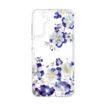 IMD print case for Samsung Galaxy A15 4G / A15 5G floral - Image 3
