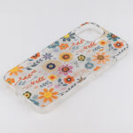 IMD print case for iPhone 15 Pro 6,1" field - Image 5