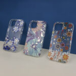 IMD print case for iPhone 15 Pro 6,1" field - Image 7