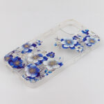 IMD print case for Samsung Galaxy A15 4G / A15 5G floral - Image 5