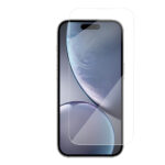 Tempered glass 2,5D for iPhone 14 Pro 6,1