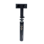 Forever Bluetooth selfie stick tripod SST-100 black - Image 4