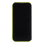 Silicon dėklas Samsung Galaxy A15 4G / A15 5G olive - Image 7