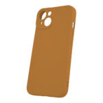 Silicon dėklas Samsung Galaxy A25 5G (global) caramel - Image 4