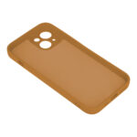 Silicon dėklas Samsung Galaxy A25 5G (global) caramel - Image 5