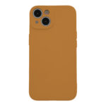 Silicon dėklas Samsung Galaxy A25 5G (global) caramel - Image 6