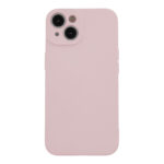 Silicon dėklas iPhone 16 6,1" rose - Image 6