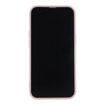 Silicon dėklas iPhone 16 6,1" rose - Image 7