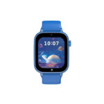 Forever smartwatch GPS WiFi 4G Kids Look Me! 3 KW-520 blue - Image 3