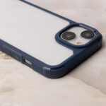 Color Shock case for iPhone 13 6,1 blue - Image 7