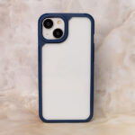 Color Shock case for iPhone 13 6,1 blue - Image 8