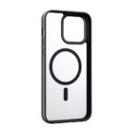 Etteri Matt Mag dėklas Samsung Galaxy S24 – spalva: juoda - Image 4