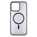 Etteri Matt Mag dėklas Samsung Galaxy S24 Ultra – spalva: juoda - Image 9