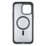 Etteri Matt Mag dėklas Samsung Galaxy S24 – spalva: juoda - Image 10