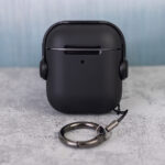 Dėklas Airpods 4 / Airpods 4 z ANC Headset – spalva: juoda - Image 6