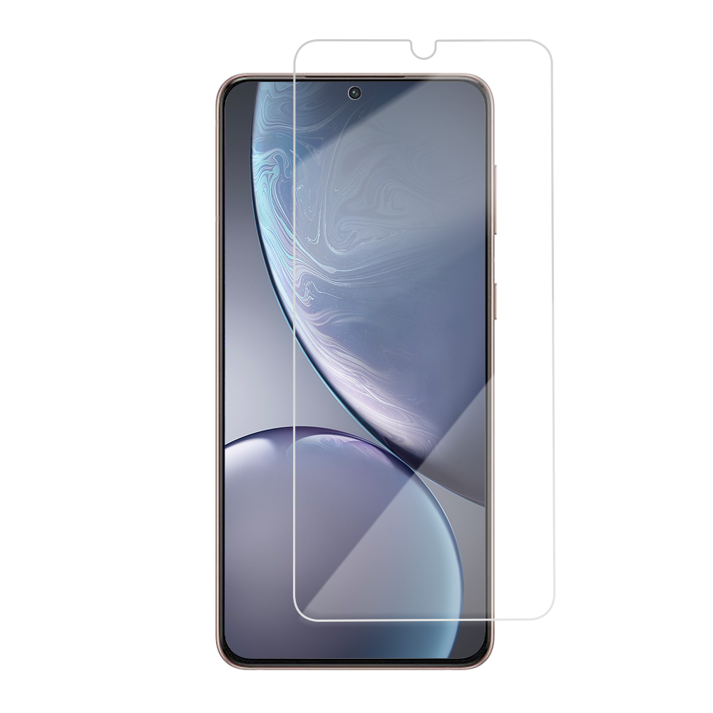 409690_oryg Tempered glass 2,5D for Samsung Galaxy S21 Plus / S21 Plus 5G - Image 1