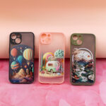 Ultra Trendy case for Samsung Galaxy S23 Travel green - Image 14