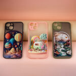 Ultra Trendy case for Samsung Galaxy S23 Travel green - Image 16