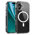Etteri Hybrid Mag dėklas iPhone 16 6,1