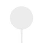 Maxlife MXWC-05 magnetic wireless charger 15W white - Image 3