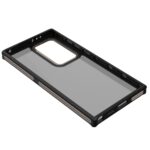 Crystal Black dėklas Samsung Galaxy S24 Ultra – spalva: pilka - Image 5