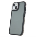 Crystal Black dėklas Samsung Galaxy A16 4G / A16 5G – spalva: pilka - Image 3