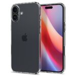 Spigen Liquid Crystal dėklas iPhone 16 Plus 6,7 crystal – spalva: skaidri