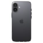 Spigen Liquid Crystal dėklas iPhone 16 Plus 6,7 crystal – spalva: skaidri - Image 3