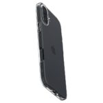 Spigen Liquid Crystal dėklas iPhone 16 Plus 6,7 crystal – spalva: skaidri - Image 7