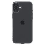 Spigen Ultra Hybrid dėklas iPhone 16 Plus 6,7 crystal – spalva: skaidri - Image 3