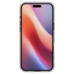 Spigen Ultra Hybrid dėklas iPhone 16 Plus 6,7 crystal – spalva: skaidri - Image 4